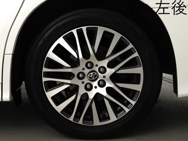 アルファード ２．５Ｓ　Ｃパッケージ　（禁煙車）（ワンオーナー）（サンルーフ）（ＡＬＰＩＮＥ製１１インチナビ）（後席モニター）（プリクラッシュ）（レーダークルーズ）Ｂｌｕｅｔｏｏｔｈ　パワーバックドア　ハーフレザーシート　両側電動　ＥＴＣ（13枚目）