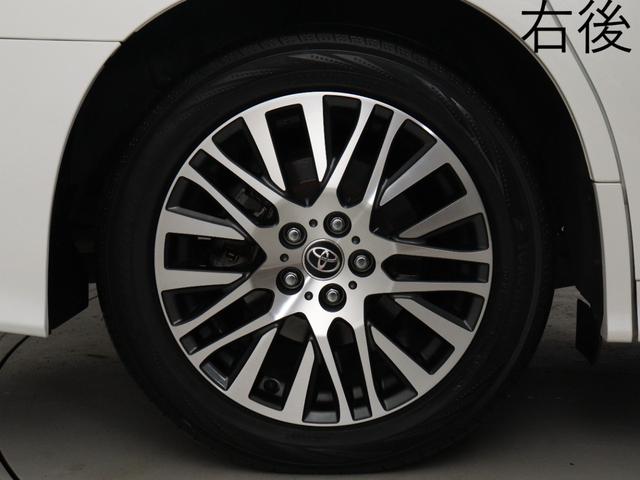 アルファード ２．５Ｓ　Ｃパッケージ　（禁煙車）（ワンオーナー）（サンルーフ）（ＡＬＰＩＮＥ製１１インチナビ）（後席モニター）（プリクラッシュ）（レーダークルーズ）Ｂｌｕｅｔｏｏｔｈ　パワーバックドア　ハーフレザーシート　両側電動　ＥＴＣ（15枚目）