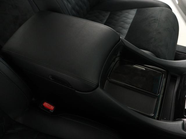 アルファード ２．５Ｓ　Ｃパッケージ　（禁煙車）（ワンオーナー）（サンルーフ）（ＡＬＰＩＮＥ製１１インチナビ）（後席モニター）（プリクラッシュ）（レーダークルーズ）Ｂｌｕｅｔｏｏｔｈ　パワーバックドア　ハーフレザーシート　両側電動　ＥＴＣ（25枚目）