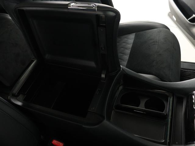 アルファード ２．５Ｓ　Ｃパッケージ　（禁煙車）（ワンオーナー）（サンルーフ）（ＡＬＰＩＮＥ製１１インチナビ）（後席モニター）（プリクラッシュ）（レーダークルーズ）Ｂｌｕｅｔｏｏｔｈ　パワーバックドア　ハーフレザーシート　両側電動　ＥＴＣ（26枚目）