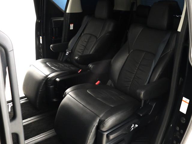 アルファード 2.5S (ALPINE製10インチナビ)(後席モニター)(20インチアルミ&ダウンサス)(Bluetooth接続)両側電動スライドドア クリアランスソナー オットマン フルフラット クリアランスソナー ETC(16枚目)