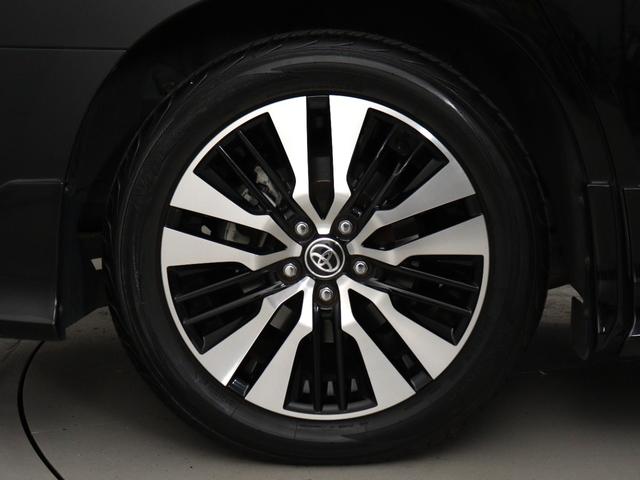 アルファード ２．５Ｓ　Ｃパッケージ　（禁煙車）（サンルーフ）（モデリスタエアロ）（黒革電動シート）（純正１０インチナビ）（後席モニター）プリクラッシュ　レーダークルーズ　シートメモリー　フルセグＴＶ　パワーバックドア　両側電動スライド（13枚目）