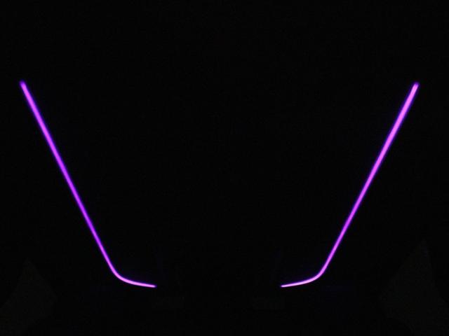 アルファード ２．５Ｓ　Ｃパッケージ　（禁煙車）（サンルーフ）（モデリスタエアロ）（黒革電動シート）（純正１０インチナビ）（後席モニター）プリクラッシュ　レーダークルーズ　シートメモリー　フルセグＴＶ　パワーバックドア　両側電動スライド（16枚目）