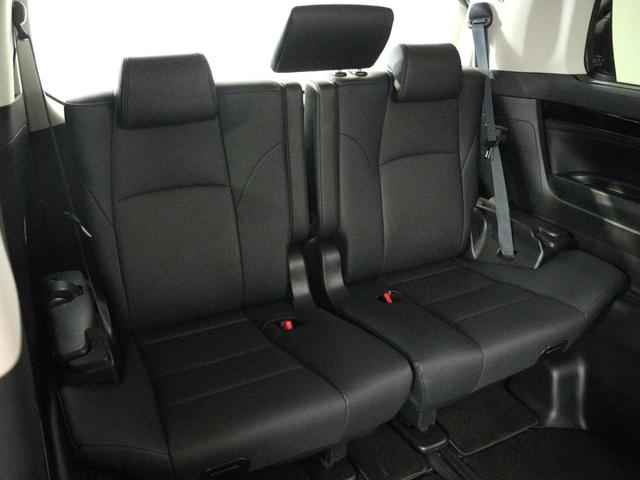 アルファード ２．５Ｓ　Ｃパッケージ　（禁煙車）（サンルーフ）（モデリスタエアロ）（黒革電動シート）（純正１０インチナビ）（後席モニター）プリクラッシュ　レーダークルーズ　シートメモリー　フルセグＴＶ　パワーバックドア　両側電動スライド（18枚目）