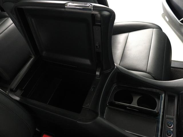 アルファード ２．５Ｓ　Ｃパッケージ　（禁煙車）（サンルーフ）（モデリスタエアロ）（黒革電動シート）（純正１０インチナビ）（後席モニター）プリクラッシュ　レーダークルーズ　シートメモリー　フルセグＴＶ　パワーバックドア　両側電動スライド（26枚目）