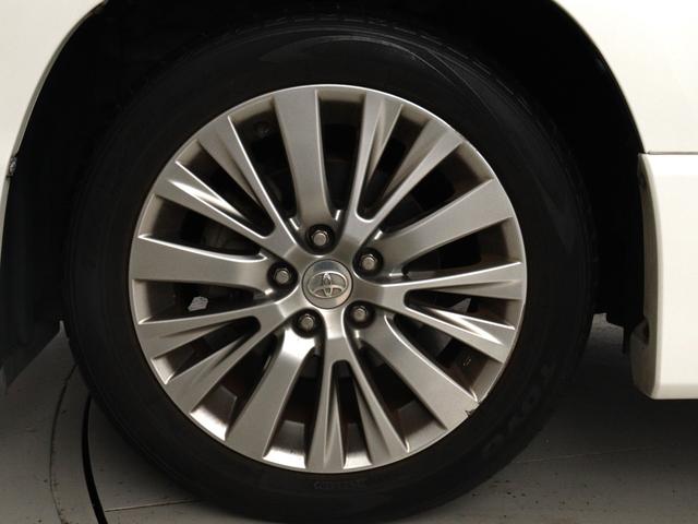 ヴェルファイア ２．４Ｚ　ゴールデンアイズＩＩ　（特別仕様車）（禁煙車）（純正９インチナビ）（ハーフレザーシート）（クルコン）パワーバックドア　両側電動スライドドア　バックカメラ　フルセグ　Ｂｌｕｅｔｏｏｔｈ　クリアランスソナー　ＥＴＣ（10枚目）