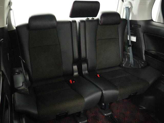 ヴェルファイア ２．４Ｚ　ゴールデンアイズＩＩ　（特別仕様車）（禁煙車）（純正９インチナビ）（ハーフレザーシート）（クルコン）パワーバックドア　両側電動スライドドア　バックカメラ　フルセグ　Ｂｌｕｅｔｏｏｔｈ　クリアランスソナー　ＥＴＣ（15枚目）