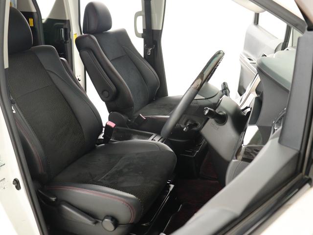 ヴェルファイア ２．４Ｚ　ゴールデンアイズＩＩ　（特別仕様車）（禁煙車）（純正９インチナビ）（ハーフレザーシート）（クルコン）パワーバックドア　両側電動スライドドア　バックカメラ　フルセグ　Ｂｌｕｅｔｏｏｔｈ　クリアランスソナー　ＥＴＣ（18枚目）