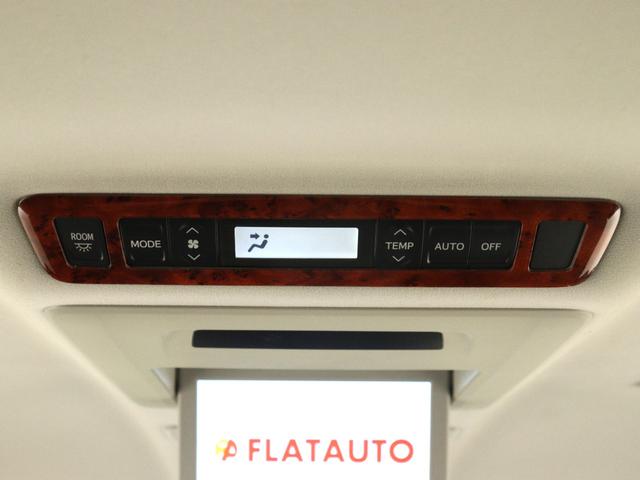 アルファード ２４０Ｓ　プライムセレクションＩＩ　（禁煙車）（プレミアムサウンド）（リアエンターシステム）（黒革調シートカバー）（特別仕様車）フルセグＴＶ　Ｂｌｕｅｔｏｏｔｈ接続　パワーバックドア　両側電動スライド　ＥＴＣ　バックカメラ　コンセント付（25枚目）
