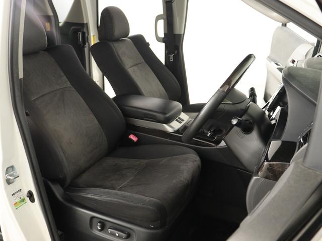 （電動シート）運転席８ウェイパワーシート！シートメモリー機能付き！上級グレードならではの贅沢装備で人気装備となります。