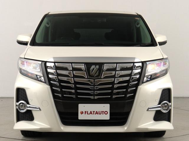 アルファード ２．５Ｓ　Ｃパッケージ　（禁煙車）（ＪＢＬサウンド）（全周囲カメラ）（リアエンターシステム）（プリクラッシュ）（レーダークルーズ）（電動シート）シートメモリー　ＥＴＣ　フルセグＴＶ　両側電動スライド　パワーバックドア（7枚目）
