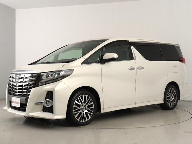 アルファード ２．５Ｓ　Ｃパッケージ　（禁煙車）（ＪＢＬサウンド）（全周囲カメラ）（リアエンターシステム）（プリクラッシュ）（レーダークルーズ）（電動シート）シートメモリー　ＥＴＣ　フルセグＴＶ　両側電動スライド　パワーバックドア（8枚目）