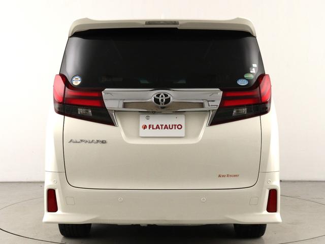 アルファード ２．５Ｓ　Ｃパッケージ　（禁煙車）（ＪＢＬサウンド）（全周囲カメラ）（リアエンターシステム）（プリクラッシュ）（レーダークルーズ）（電動シート）シートメモリー　ＥＴＣ　フルセグＴＶ　両側電動スライド　パワーバックドア（10枚目）
