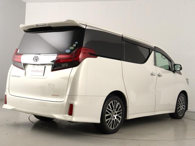 アルファード ２．５Ｓ　Ｃパッケージ　（禁煙車）（ＪＢＬサウンド）（全周囲カメラ）（リアエンターシステム）（プリクラッシュ）（レーダークルーズ）（電動シート）シートメモリー　ＥＴＣ　フルセグＴＶ　両側電動スライド　パワーバックドア（11枚目）