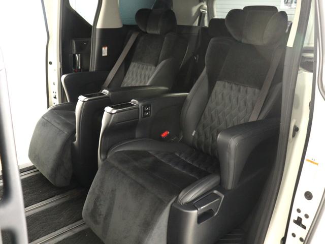 アルファード ２．５Ｓ　Ｃパッケージ　（禁煙車）（ＪＢＬサウンド）（全周囲カメラ）（リアエンターシステム）（プリクラッシュ）（レーダークルーズ）（電動シート）シートメモリー　ＥＴＣ　フルセグＴＶ　両側電動スライド　パワーバックドア（19枚目）