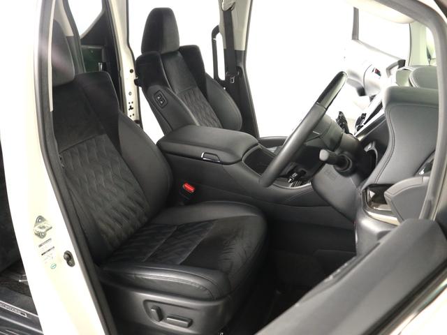 アルファード ２．５Ｓ　Ｃパッケージ　（禁煙車）（ＪＢＬサウンド）（全周囲カメラ）（リアエンターシステム）（プリクラッシュ）（レーダークルーズ）（電動シート）シートメモリー　ＥＴＣ　フルセグＴＶ　両側電動スライド　パワーバックドア（20枚目）