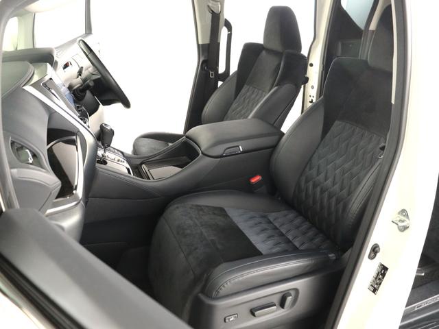 アルファード ２．５Ｓ　Ｃパッケージ　（禁煙車）（ＪＢＬサウンド）（全周囲カメラ）（リアエンターシステム）（プリクラッシュ）（レーダークルーズ）（電動シート）シートメモリー　ＥＴＣ　フルセグＴＶ　両側電動スライド　パワーバックドア（22枚目）