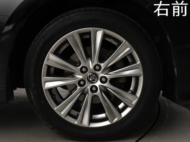 アルファード 2.5S Aパッケージ タイプブラック (ALPINE製10インチナビ)(後席モニター)(Bluetooth接続)(プリクラッシュ)(レーダークルーズ)ハーフレザーシート パワーバックドア 両側電動スライド クリアランスソナー オットマン(12枚目)