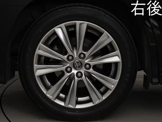 アルファード 2.5S Aパッケージ タイプブラック (ALPINE製10インチナビ)(後席モニター)(Bluetooth接続)(プリクラッシュ)(レーダークルーズ)ハーフレザーシート パワーバックドア 両側電動スライド クリアランスソナー オットマン(13枚目)