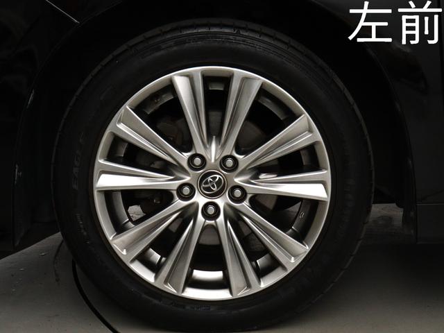 アルファード 2.5S Aパッケージ タイプブラック (ALPINE製10インチナビ)(後席モニター)(Bluetooth接続)(プリクラッシュ)(レーダークルーズ)ハーフレザーシート パワーバックドア 両側電動スライド クリアランスソナー オットマン(14枚目)