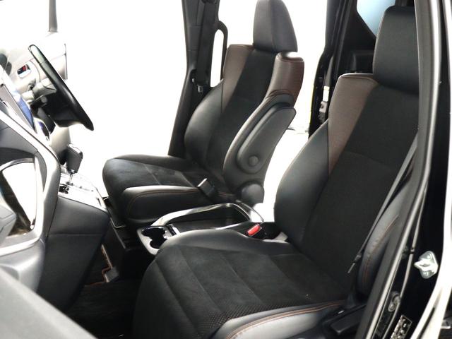 アルファード 2.5S Aパッケージ タイプブラック (ALPINE製10インチナビ)(後席モニター)(Bluetooth接続)(プリクラッシュ)(レーダークルーズ)ハーフレザーシート パワーバックドア 両側電動スライド クリアランスソナー オットマン(25枚目)