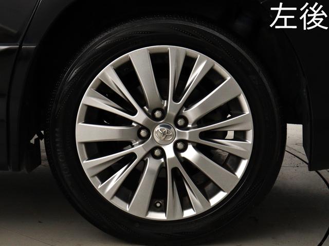 ヴェルファイア ２．４Ｚ　ゴールデンアイズＩＩ　（禁煙車）（ＡＬＰＩＮＥ製１０インチナビ）（後席モニター）（ハーフレザーシート）（パワーバックドア）クルコン　両側電動スライド　ＡＣ１００Ｖ　クリアランスソナー　オットマン　フルフラット　ＥＴＣ（12枚目）