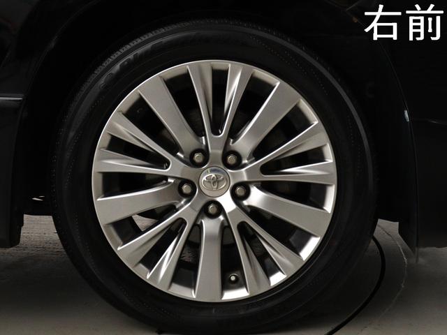 ヴェルファイア ２．４Ｚ　ゴールデンアイズＩＩ　（禁煙車）（ＡＬＰＩＮＥ製１０インチナビ）（後席モニター）（ハーフレザーシート）（パワーバックドア）クルコン　両側電動スライド　ＡＣ１００Ｖ　クリアランスソナー　オットマン　フルフラット　ＥＴＣ（13枚目）