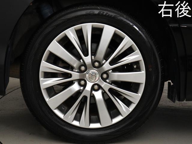 ヴェルファイア ２．４Ｚ　ゴールデンアイズＩＩ　（禁煙車）（ＡＬＰＩＮＥ製１０インチナビ）（後席モニター）（ハーフレザーシート）（パワーバックドア）クルコン　両側電動スライド　ＡＣ１００Ｖ　クリアランスソナー　オットマン　フルフラット　ＥＴＣ（14枚目）