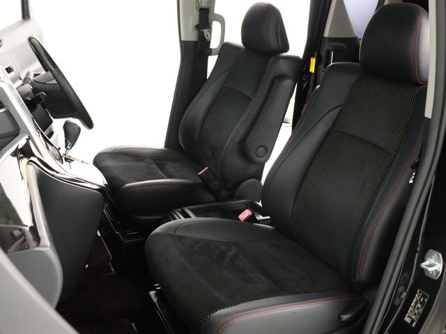 ヴェルファイア ２．４Ｚ　ゴールデンアイズＩＩ　（禁煙車）（ＡＬＰＩＮＥ製１０インチナビ）（後席モニター）（ハーフレザーシート）（パワーバックドア）クルコン　両側電動スライド　ＡＣ１００Ｖ　クリアランスソナー　オットマン　フルフラット　ＥＴＣ（24枚目）