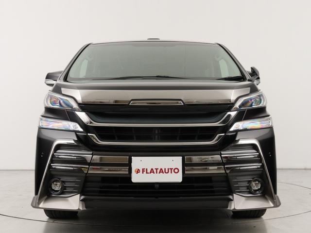 ヴェルファイア 2.5Z Gエディション (禁煙車)(20インチアルミ)(サンルーフ)(純正10インチナビ)(後席モニター)(全周囲カメラ)電動シート シートメモリー パワーバックドア クルコン 両側電動スライド クリアランスソナー ETC(7枚目)