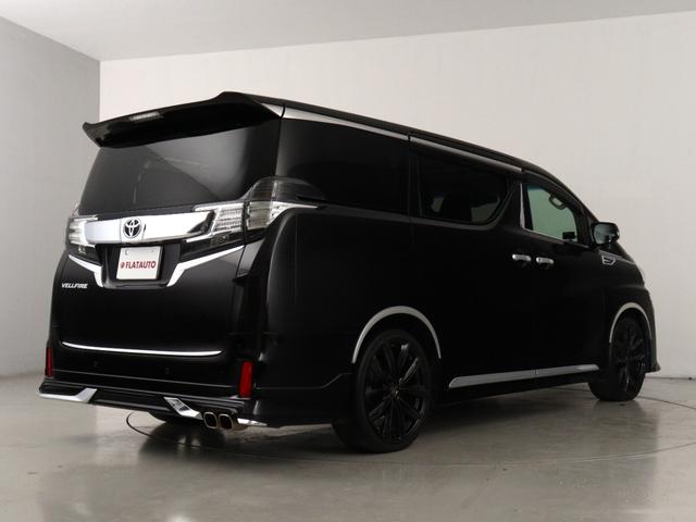 ヴェルファイア 2.5Z Gエディション (禁煙車)(20インチアルミ)(サンルーフ)(純正10インチナビ)(後席モニター)(全周囲カメラ)電動シート シートメモリー パワーバックドア クルコン 両側電動スライド クリアランスソナー ETC(11枚目)