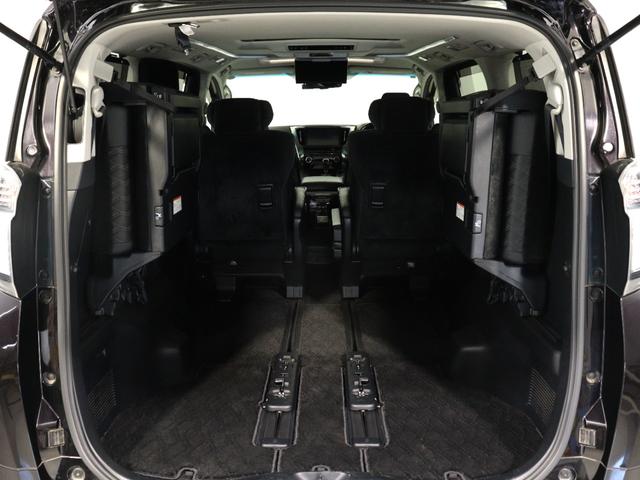 ヴェルファイア 2.5Z Gエディション (禁煙車)(20インチアルミ)(サンルーフ)(純正10インチナビ)(後席モニター)(全周囲カメラ)電動シート シートメモリー パワーバックドア クルコン 両側電動スライド クリアランスソナー ETC(14枚目)