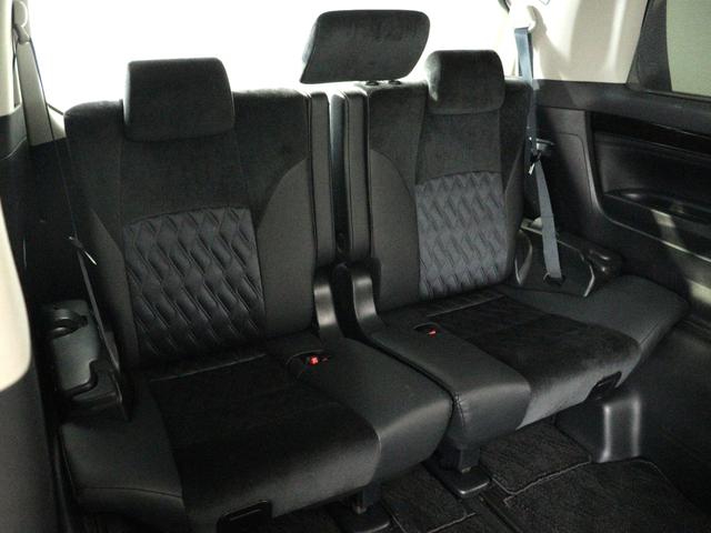 ヴェルファイア 2.5Z Gエディション (禁煙車)(20インチアルミ)(サンルーフ)(純正10インチナビ)(後席モニター)(全周囲カメラ)電動シート シートメモリー パワーバックドア クルコン 両側電動スライド クリアランスソナー ETC(17枚目)