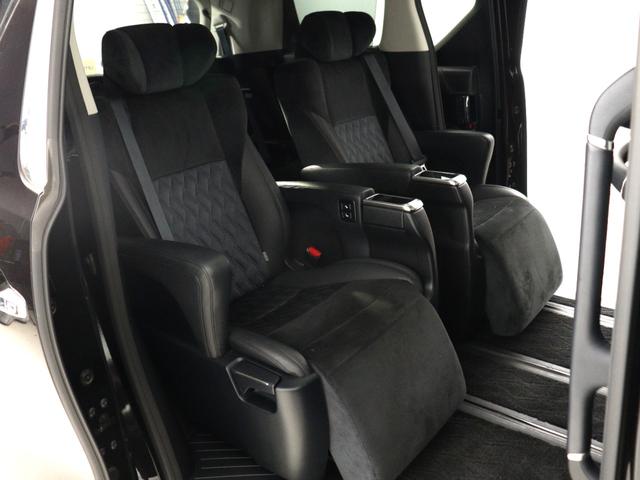 ヴェルファイア 2.5Z Gエディション (禁煙車)(20インチアルミ)(サンルーフ)(純正10インチナビ)(後席モニター)(全周囲カメラ)電動シート シートメモリー パワーバックドア クルコン 両側電動スライド クリアランスソナー ETC(18枚目)