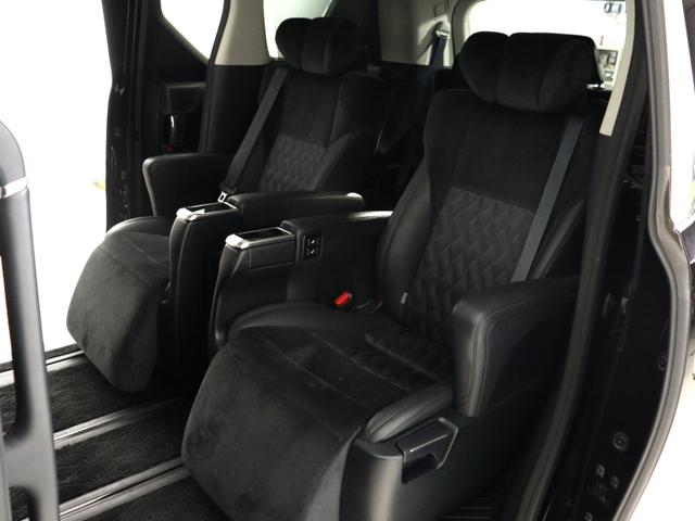 ヴェルファイア 2.5Z Gエディション (禁煙車)(20インチアルミ)(サンルーフ)(純正10インチナビ)(後席モニター)(全周囲カメラ)電動シート シートメモリー パワーバックドア クルコン 両側電動スライド クリアランスソナー ETC(19枚目)