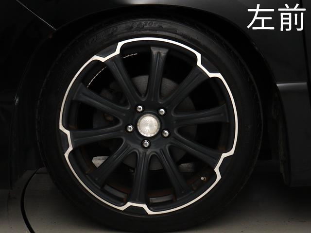 アルファード ２４０Ｓ　プライムセレクションＩＩ　（特別仕様車）（禁煙車）（１９インチＡＷ＆ローダウン）（サンルーフ）（ＡＬＰＩＮＥ製８インチナビ）（後席モニター）フルセグ　バックカメラ　両側電動スライド　クリアランスソナー　パワーバックドア　ＥＴＣ（2枚目）