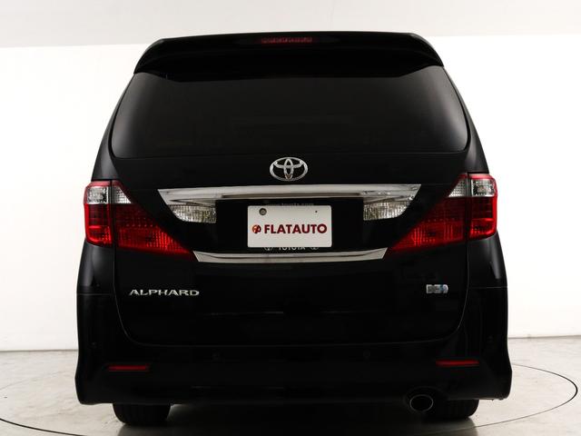 アルファード ２４０Ｓ　プライムセレクションＩＩ　（特別仕様車）（禁煙車）（１９インチＡＷ＆ローダウン）（サンルーフ）（ＡＬＰＩＮＥ製８インチナビ）（後席モニター）フルセグ　バックカメラ　両側電動スライド　クリアランスソナー　パワーバックドア　ＥＴＣ（10枚目）