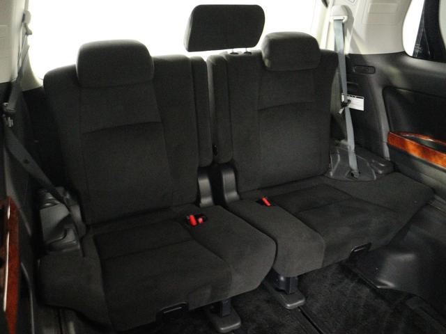 アルファード ２４０Ｓ　プライムセレクションＩＩ　（特別仕様車）（禁煙車）（１９インチＡＷ＆ローダウン）（サンルーフ）（ＡＬＰＩＮＥ製８インチナビ）（後席モニター）フルセグ　バックカメラ　両側電動スライド　クリアランスソナー　パワーバックドア　ＥＴＣ（18枚目）