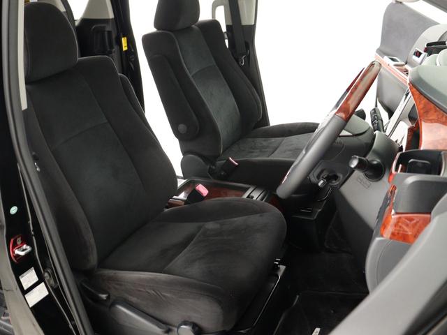 アルファード ２４０Ｓ　プライムセレクションＩＩ　（特別仕様車）（禁煙車）（１９インチＡＷ＆ローダウン）（サンルーフ）（ＡＬＰＩＮＥ製８インチナビ）（後席モニター）フルセグ　バックカメラ　両側電動スライド　クリアランスソナー　パワーバックドア　ＥＴＣ（21枚目）