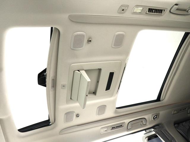 アルファードハイブリッド SR プレミアムシートパッケージ (4WD)(サンルーフ)(本革電動シート)(プレミアムサウンド)(リアエンターシステム)シートヒーター&メモリー パワーバックドア シートエアコン 純正8インチナビ クルコン ETC(2枚目)