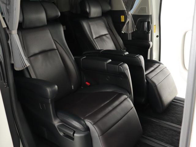 アルファードハイブリッド SR プレミアムシートパッケージ (4WD)(サンルーフ)(本革電動シート)(プレミアムサウンド)(リアエンターシステム)シートヒーター&メモリー パワーバックドア シートエアコン 純正8インチナビ クルコン ETC(19枚目)