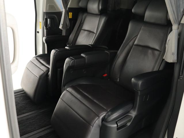 アルファードハイブリッド SR プレミアムシートパッケージ (4WD)(サンルーフ)(本革電動シート)(プレミアムサウンド)(リアエンターシステム)シートヒーター&メモリー パワーバックドア シートエアコン 純正8インチナビ クルコン ETC(20枚目)