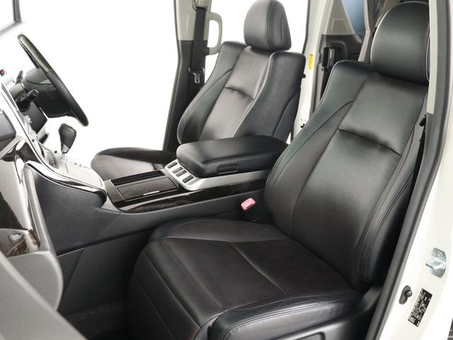アルファードハイブリッド SR プレミアムシートパッケージ (4WD)(サンルーフ)(本革電動シート)(プレミアムサウンド)(リアエンターシステム)シートヒーター&メモリー パワーバックドア シートエアコン 純正8インチナビ クルコン ETC(24枚目)