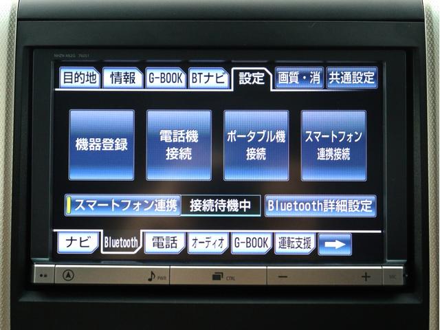 ヴェルファイア ２．４Ｚ　ゴールデンアイズ　（禁煙車）（モデリスタエアロ）（８インチナビ）（大画面後席モニター）（特別仕様車）ハーフレザー　クルコン　パワーバックドア　両側電動スライドドア　ＥＴＣ　フルセグＴＶ　Ｂｌｕｅｔｏｏｔｈ　バックカメラ（3枚目）