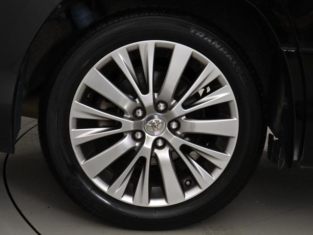 ヴェルファイア ２．４Ｚ　ゴールデンアイズ　（禁煙車）（モデリスタエアロ）（８インチナビ）（大画面後席モニター）（特別仕様車）ハーフレザー　クルコン　パワーバックドア　両側電動スライドドア　ＥＴＣ　フルセグＴＶ　Ｂｌｕｅｔｏｏｔｈ　バックカメラ（12枚目）