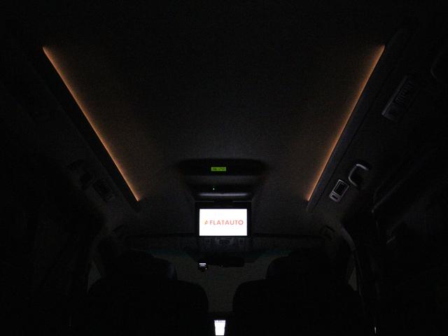 ヴェルファイア ２．４Ｚ　ゴールデンアイズ　（禁煙車）（モデリスタエアロ）（８インチナビ）（大画面後席モニター）（特別仕様車）ハーフレザー　クルコン　パワーバックドア　両側電動スライドドア　ＥＴＣ　フルセグＴＶ　Ｂｌｕｅｔｏｏｔｈ　バックカメラ（15枚目）