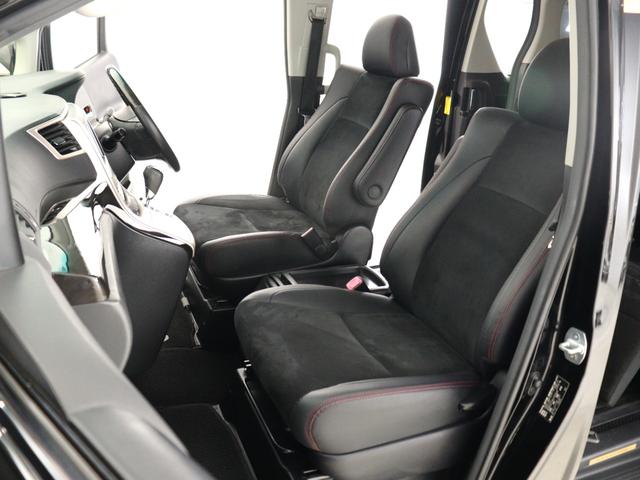 ヴェルファイア ２．４Ｚ　ゴールデンアイズ　（禁煙車）（モデリスタエアロ）（８インチナビ）（大画面後席モニター）（特別仕様車）ハーフレザー　クルコン　パワーバックドア　両側電動スライドドア　ＥＴＣ　フルセグＴＶ　Ｂｌｕｅｔｏｏｔｈ　バックカメラ（21枚目）