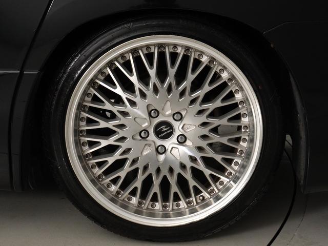 アルファード 240S タイプゴールド (禁煙車)(純正8インチナビ)(大画面後席モニター)(20インチアルミ)(車高調)(特別仕様車)ハーフレザー クルコン パワーバックドア 両側電動スライドドア ETC フルセグTV Bluetooth(2枚目)