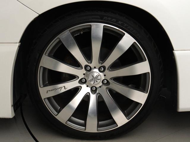 【ローダウン＆２０インチアルミカスタム】お客様のお好みの新品１８インチ、１９インチ、２０インチホイール装着可能！ヴァルドやワークなどのメーカー品も取り寄せ可能です！