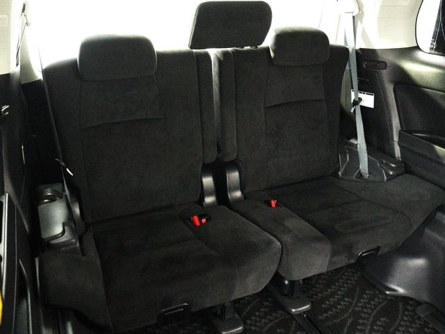 ヴェルファイア ２．４Ｚ　プラチナセレクションＩＩ　（禁煙車）（サンルーフ）（特別仕様車）（後席モニター）（Ｂｌｕｅｔｏｏｔｈ対応ナビ）フルセグ　バックカメラ　両側電動スライド　パワーバックドア　アルカンターラシート　クリアランスソナー　オットマン（15枚目）